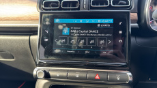 Citroen C3 1.2 PureTech Max 5dr Petrol Hatchback